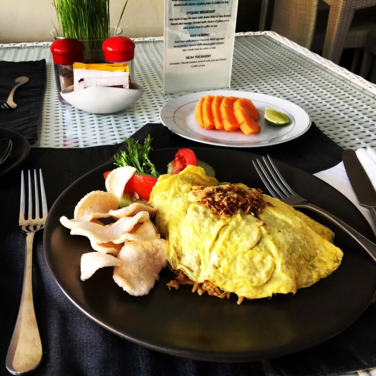 djabu Seminyak Hotel
