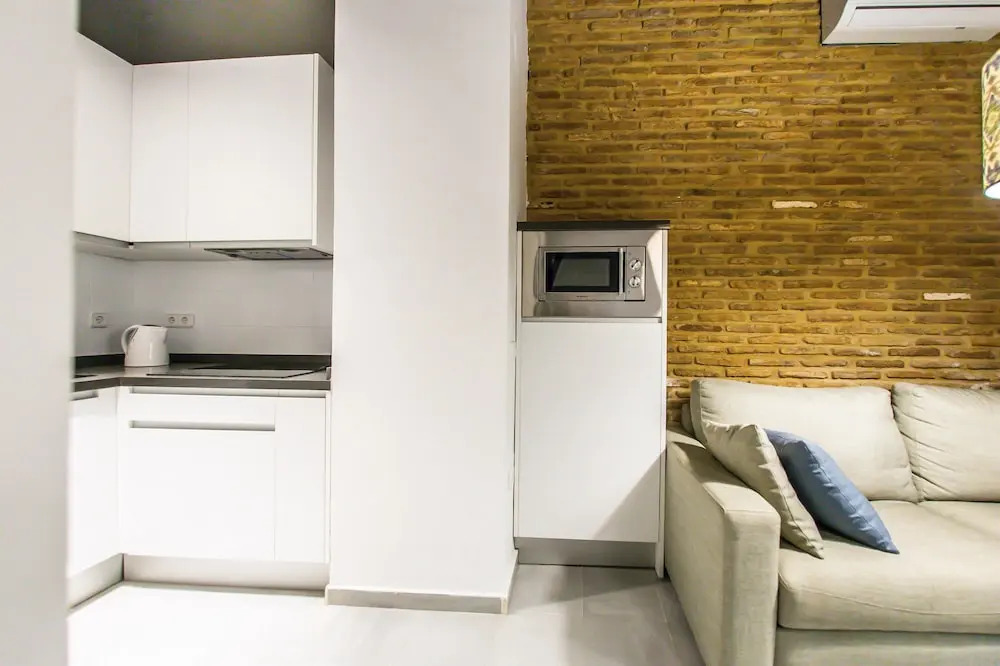 TrianaApartment Alfareria 49
