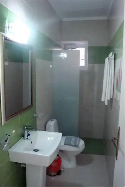 Molyvos Queen Apartments