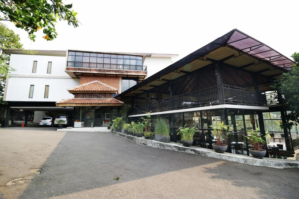 Airy Sentul Cikeas Parung Aleng 16 Bogor