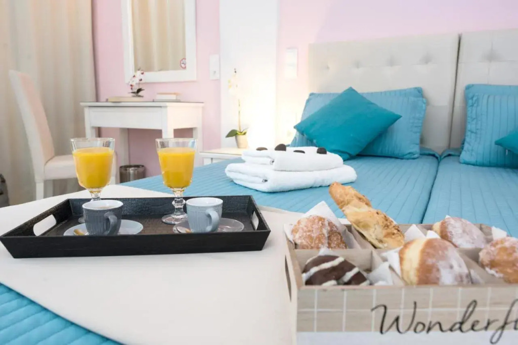 Palotel Gouvia Corfu Hotel