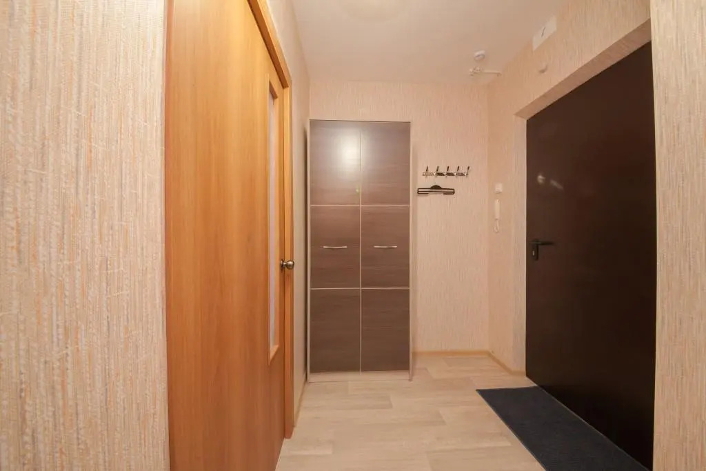КвартировЪ на улице Серова 8