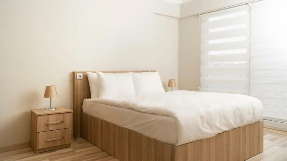 Room in Apartment - Kusadasi Residence 2+1