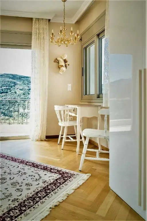 Villa Skyfall