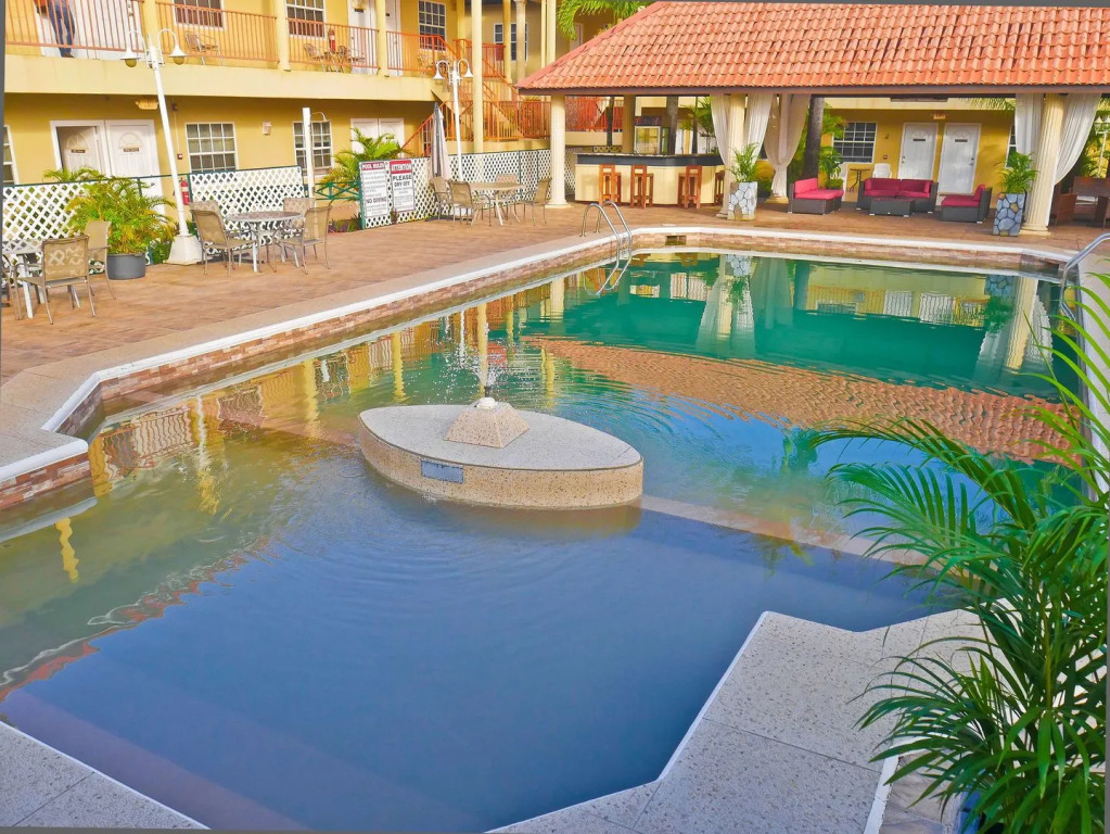 Hotel North Resort