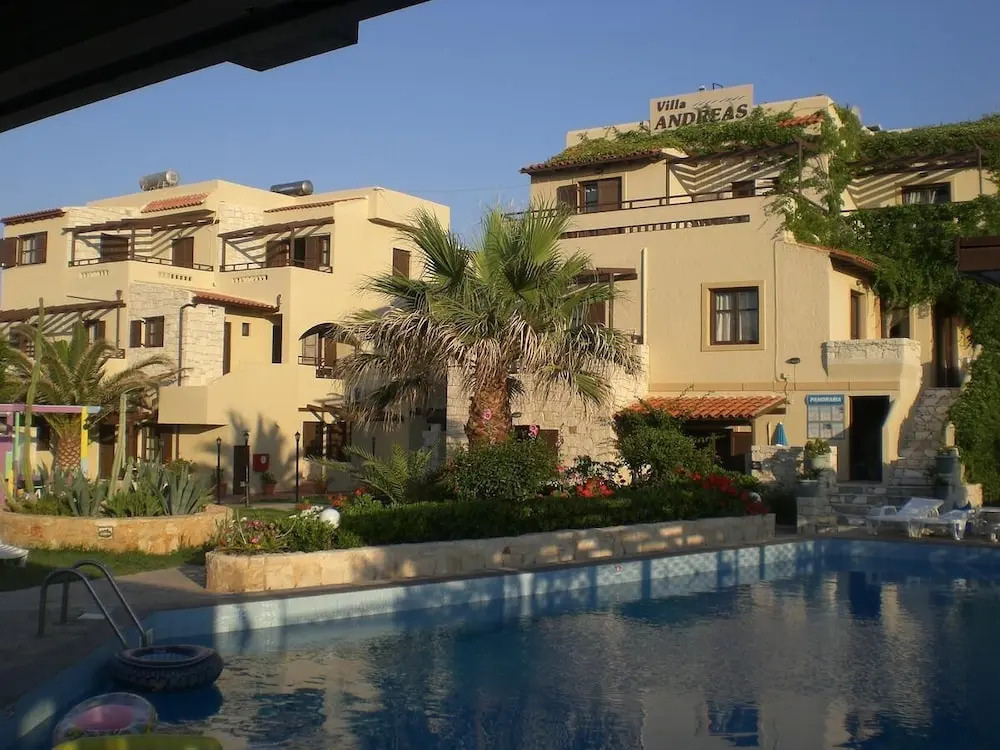 Villa Andreas
