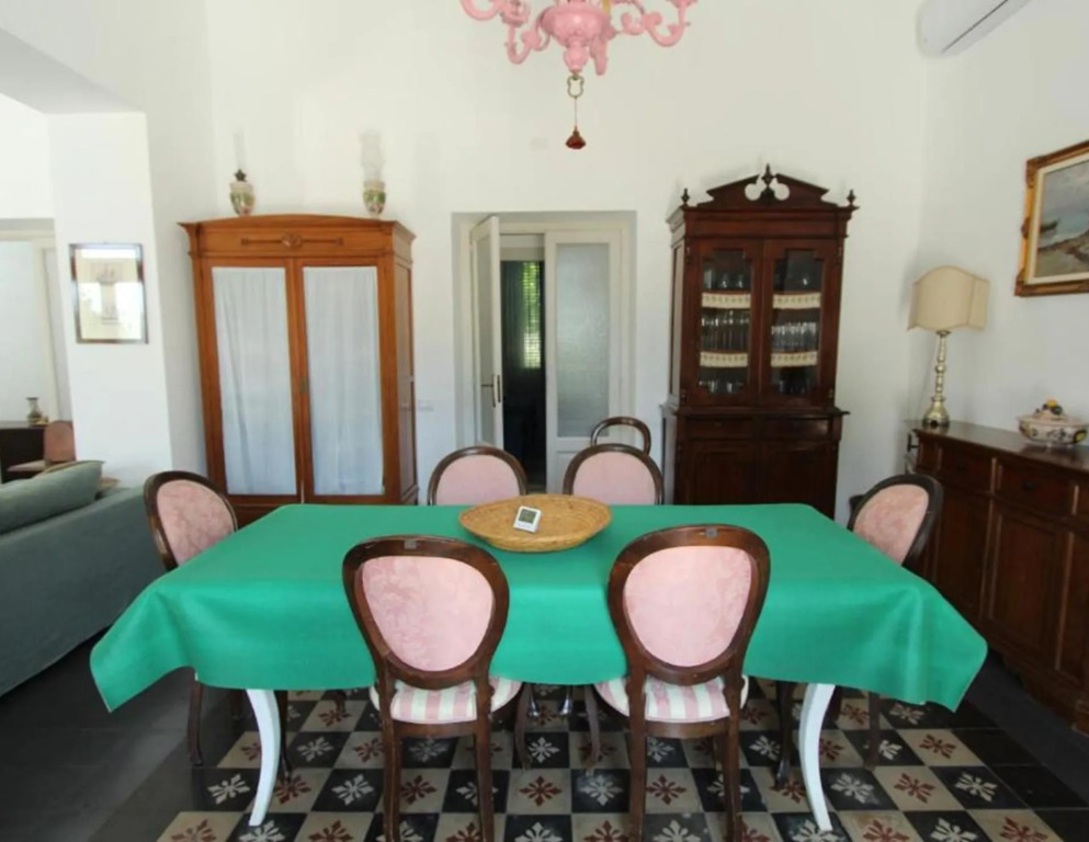 La Casa Bianca