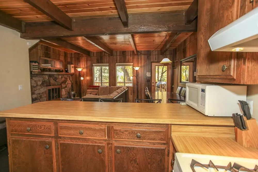 Casey Rose Cabin