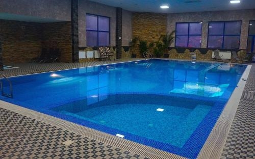 Хотел Стиляна/Hotel Stilyana