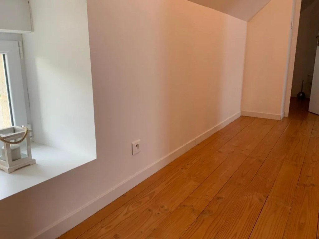 Maison Ty Traon -