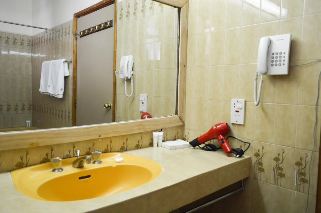 Golf Hotel Kakamega
