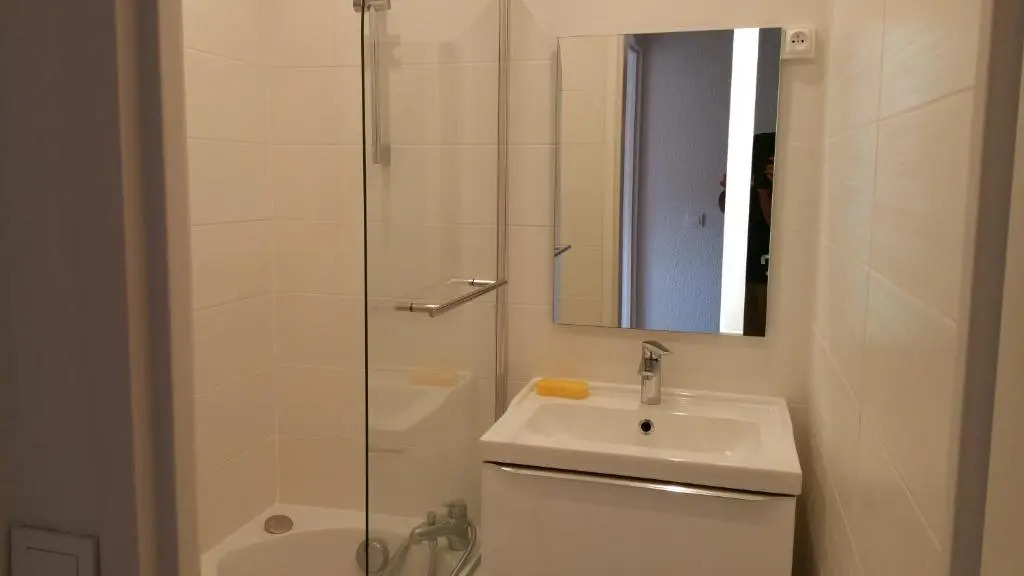 Résidence Cap Azur Maison N° 31