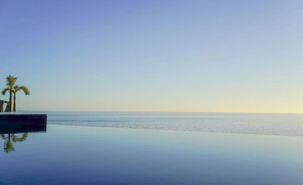 Saccharum Resort