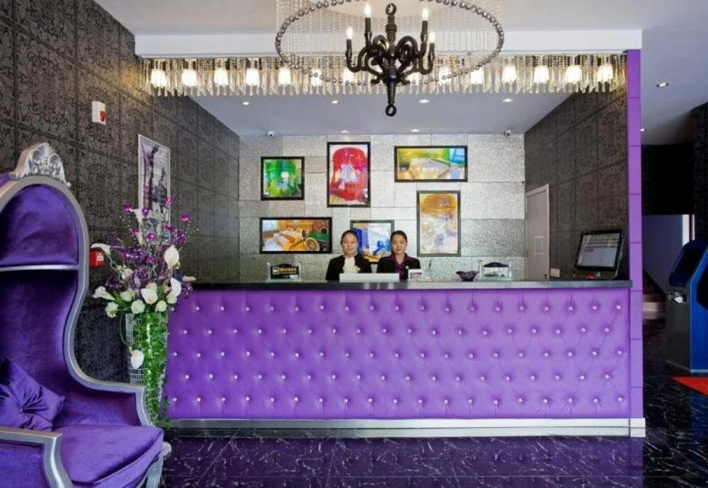 Ledu Hotel Yixing