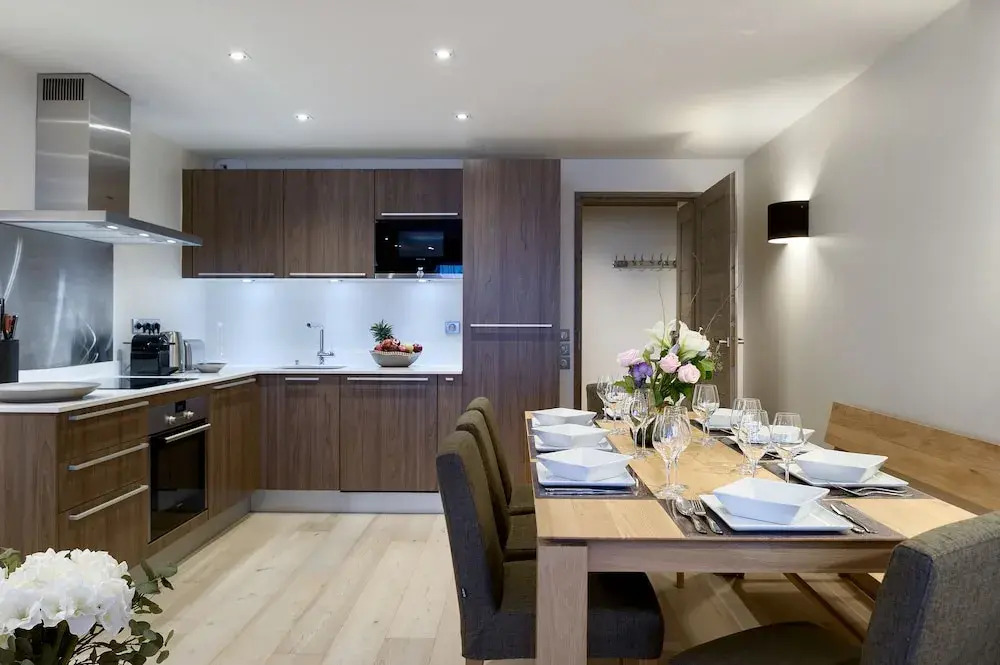 Le C by Alpine Resorts