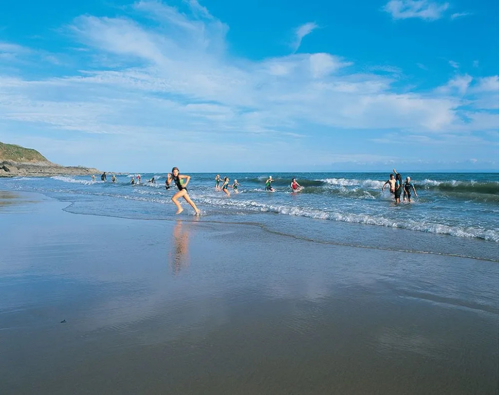 Langland Cove Guesthouse