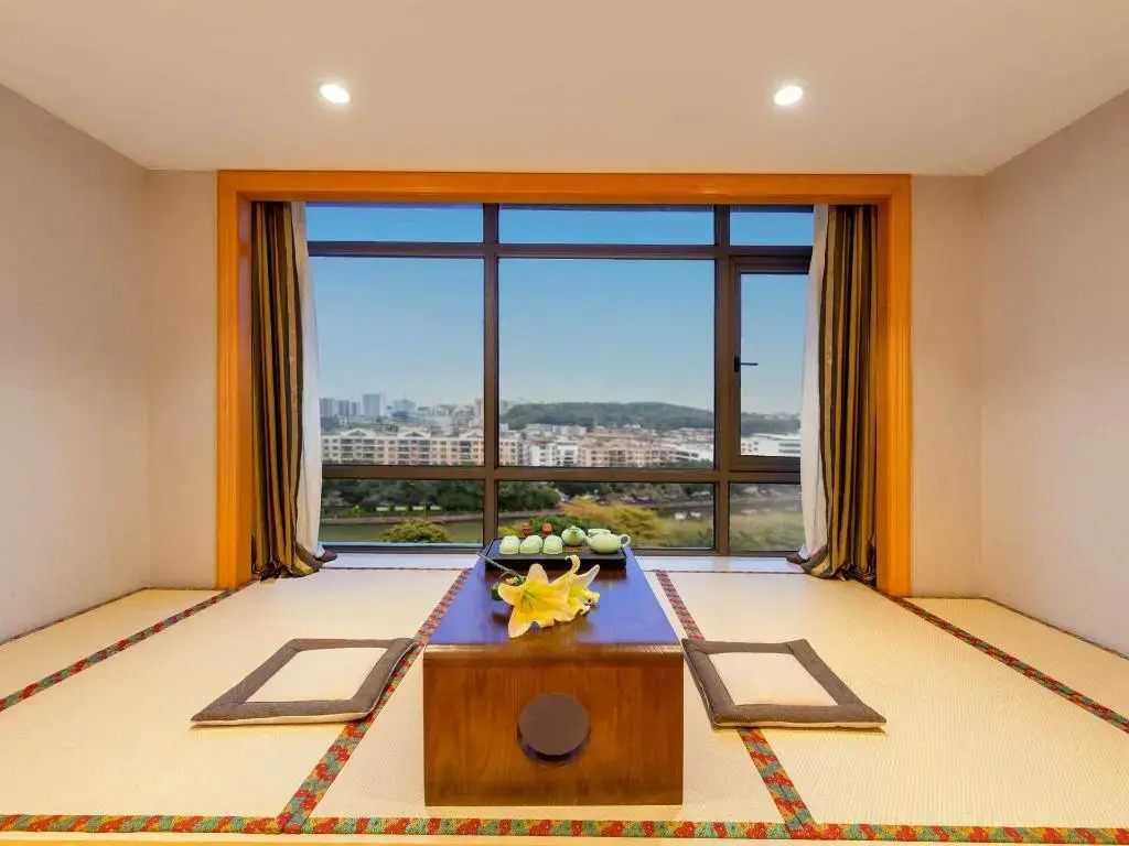 Vienna International Hotel (Foshan Shunde Fengcheng)