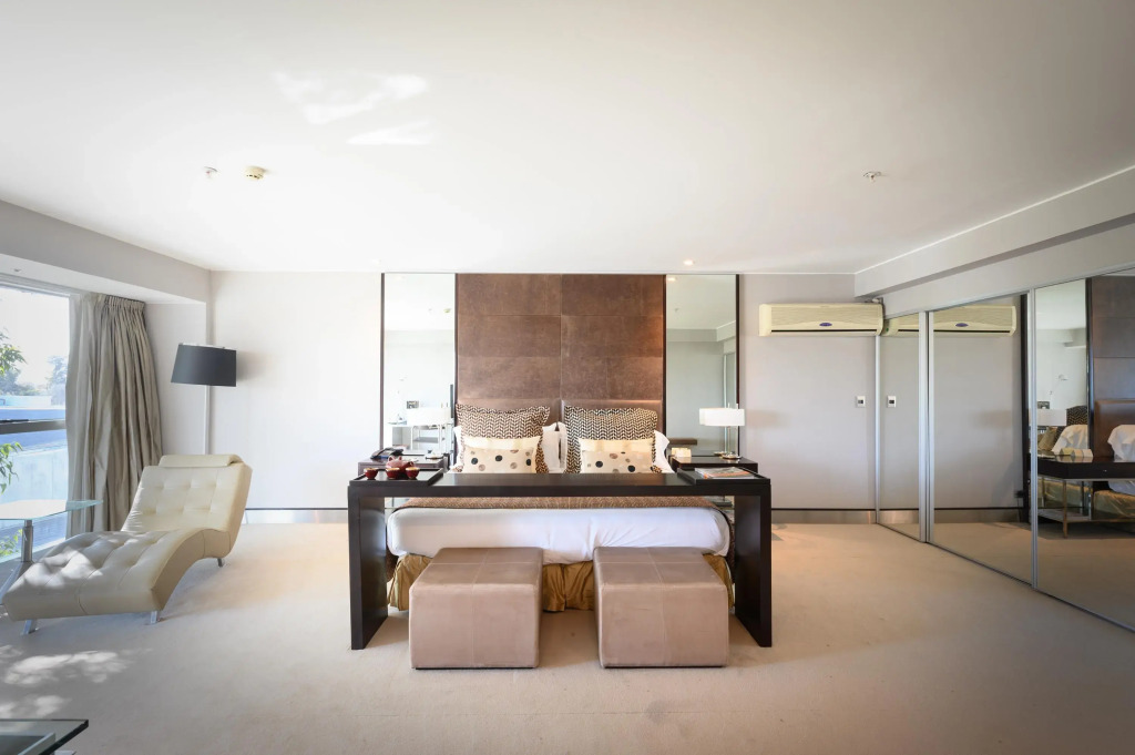 Orfeo Suites Cordoba