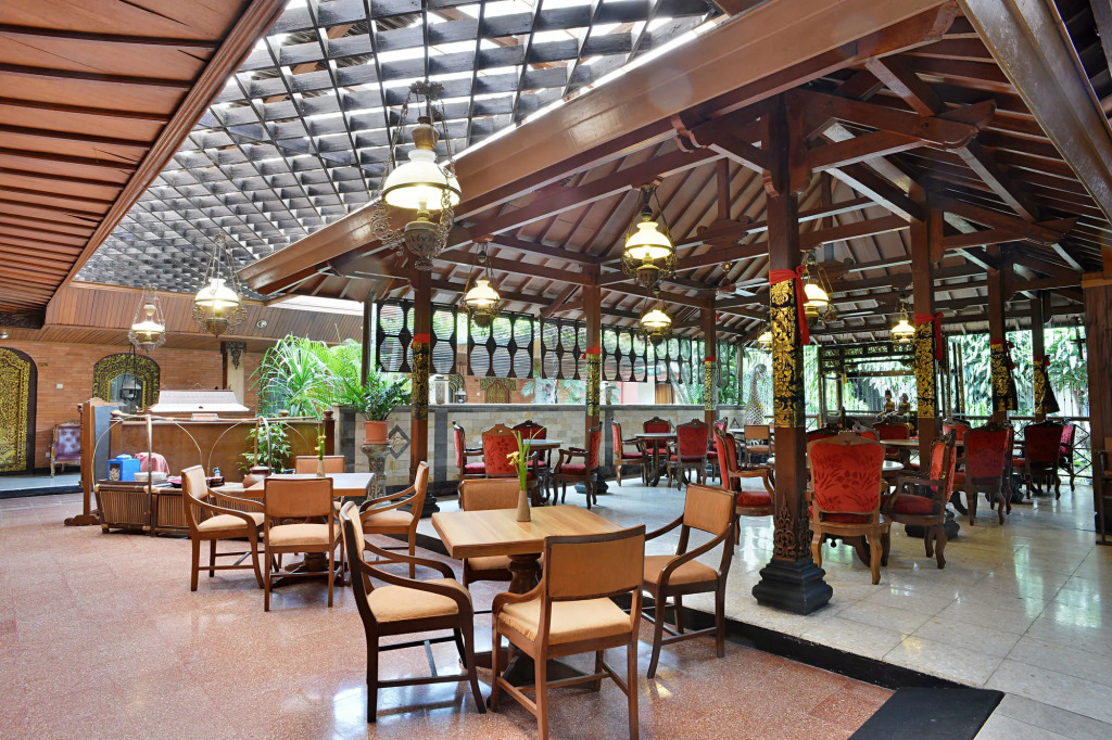 ZEN Rooms Jogja Cendrawasih