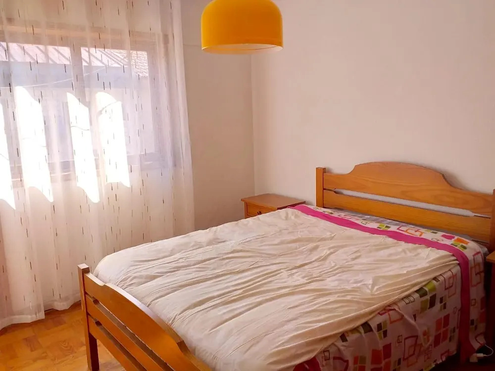 Apartment with 2 Bedrooms in Vila Nova de Gaia, with Wonderful Mountain View, Furnished Balcony And Wifi - 8 Km From the Beach