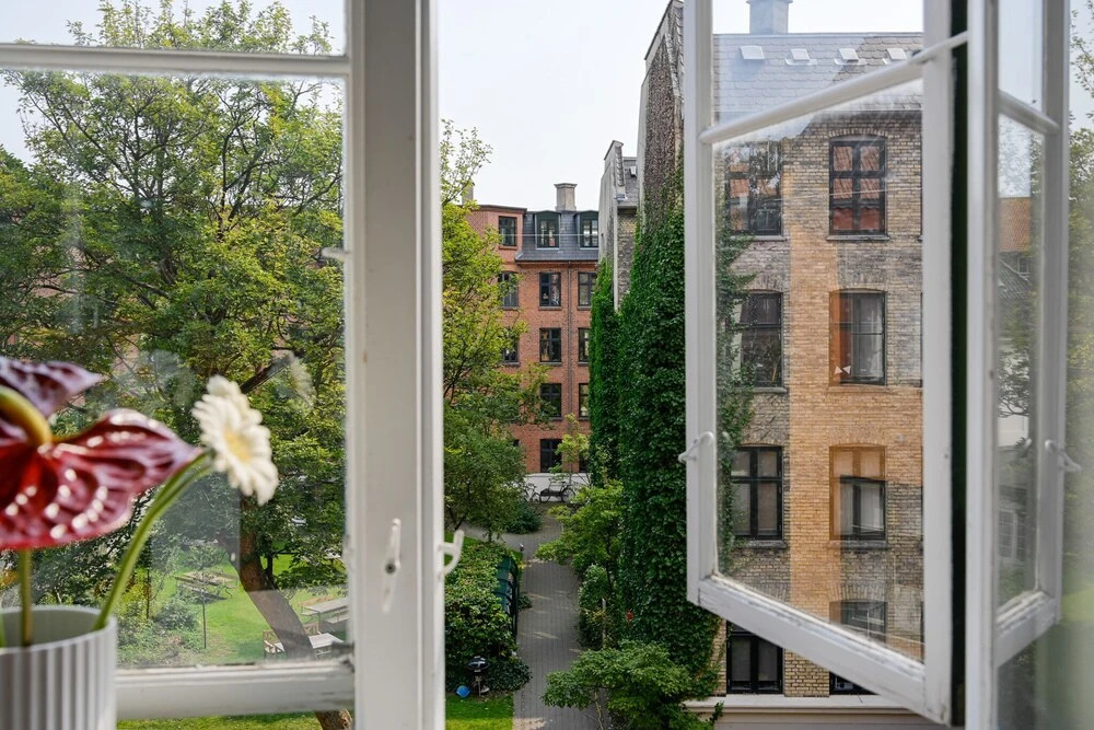 Cosy One-bedroom Apartment in the Heart of Christianshavn