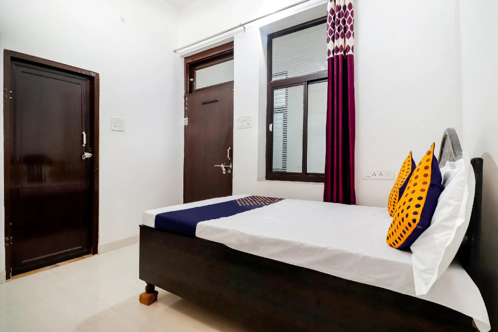 SPOT ON 67486 Hari Ranthambore Guest House
