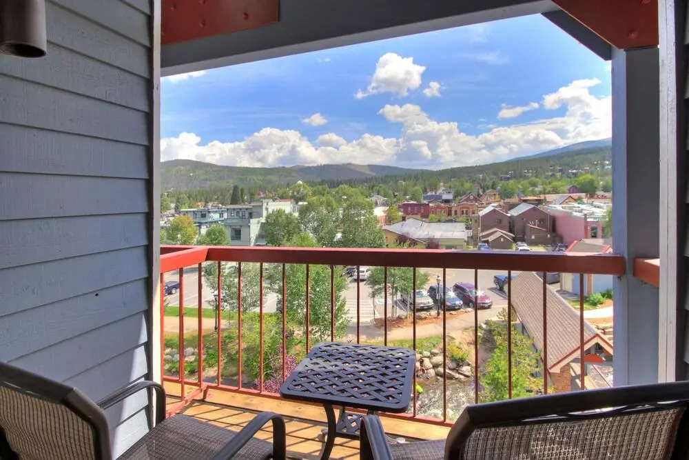 Perfectly Located 2 Story 2br 2ba Close To Lifts + Downtown 1 Bedroom Condo by RedAwning