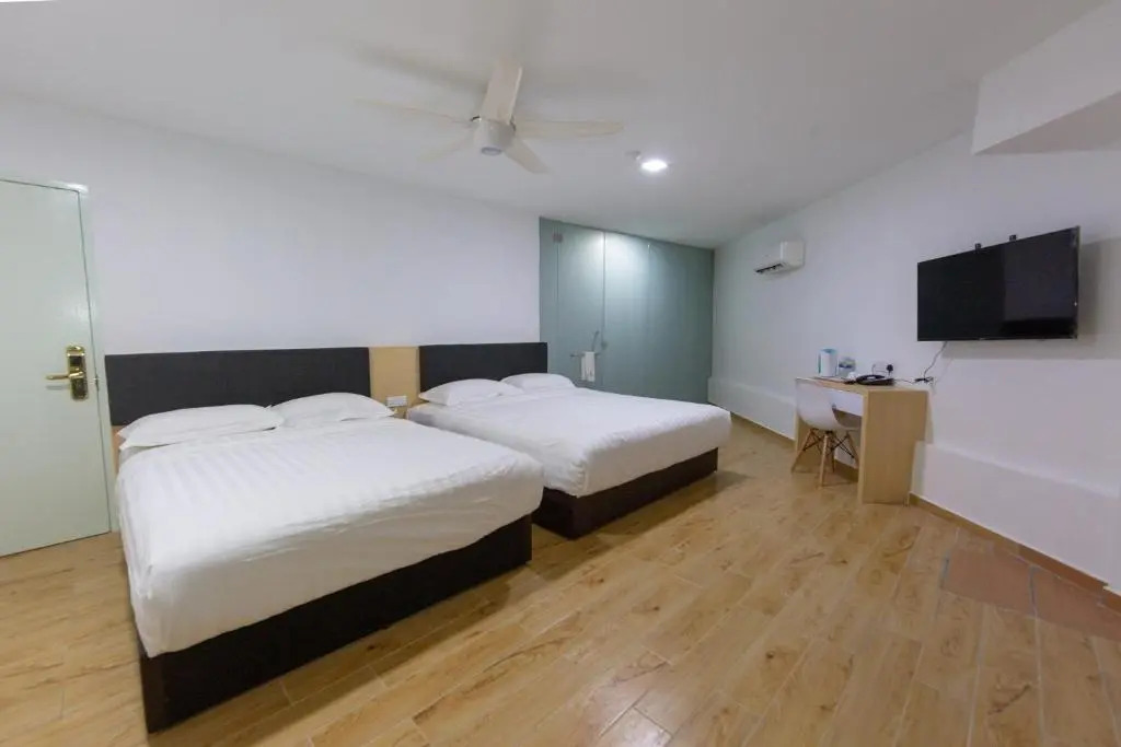 Elmark Hotel Melaka