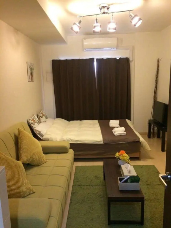 Osaka Hitomi House