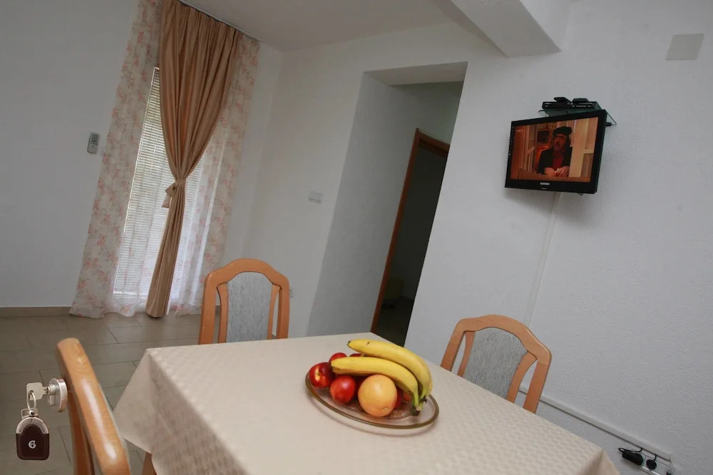Отель VILLA ANDJELINA