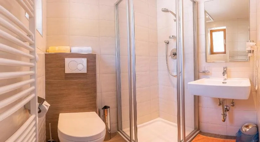 Appartement Holzknecht