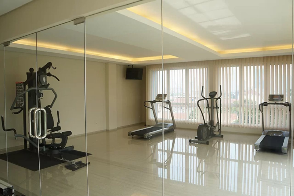 Sanur Elok Residence