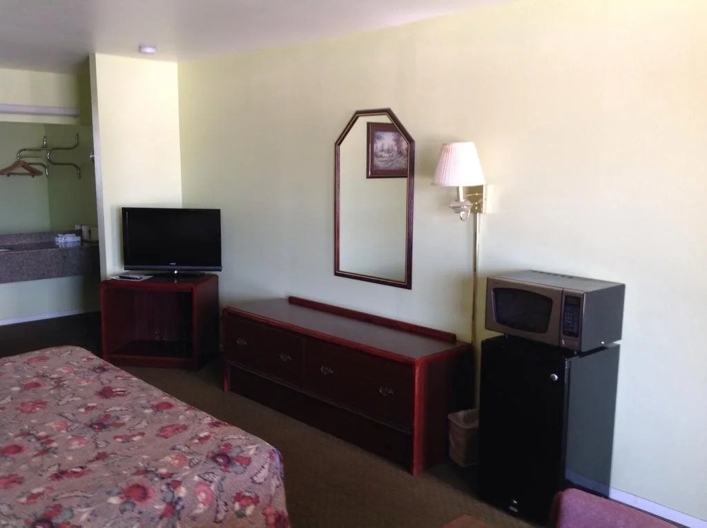 Motel 6 Tulia, TX