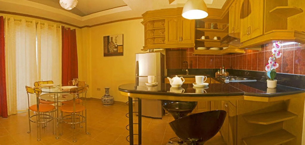 Casablanca Hotel Condominium Resort