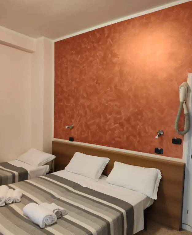 Hotel Prestige miramare