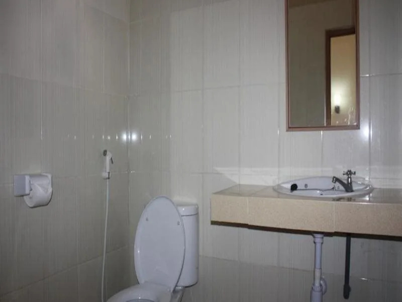 Batulayar Hotel