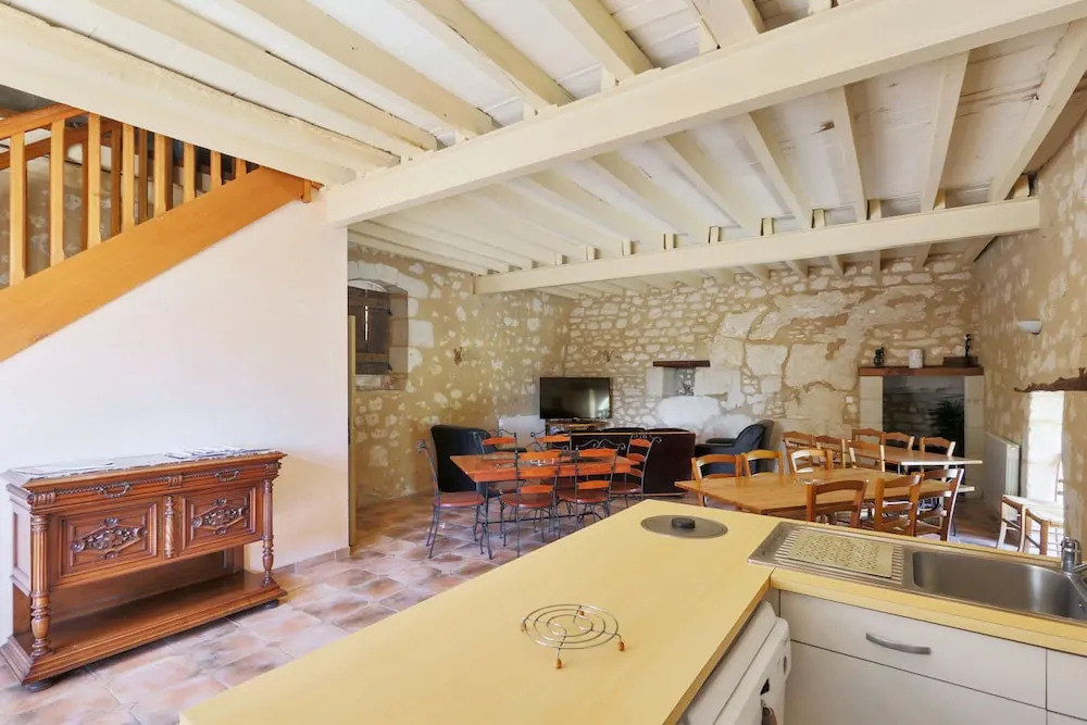 Le Logis de Poëllier