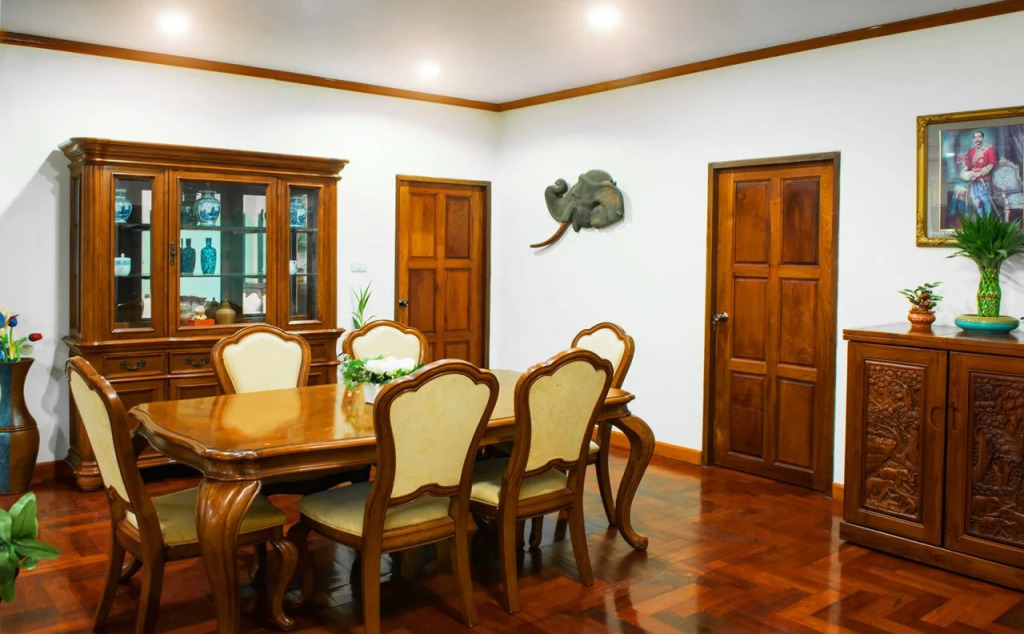 LPC Holiday Villa
