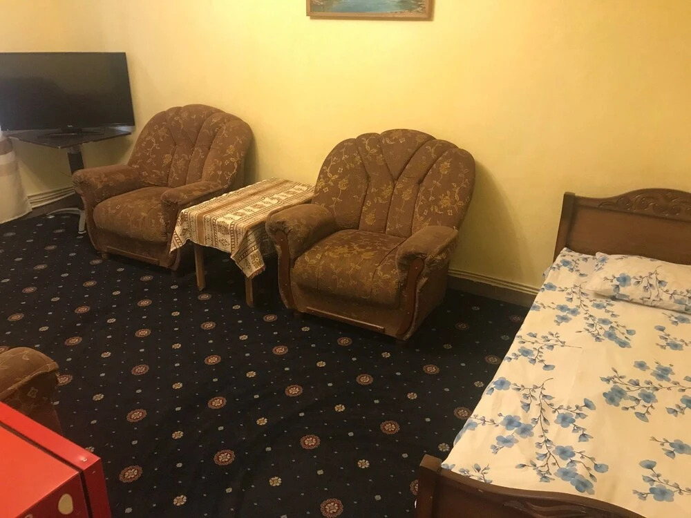Best Hostel
