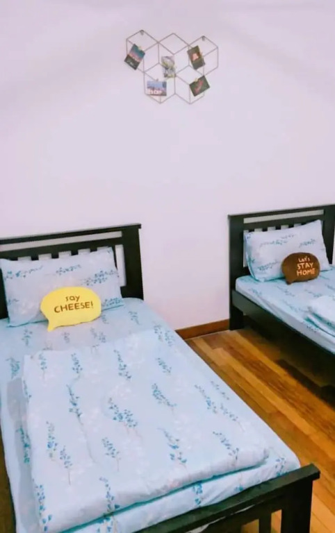 Yoyo Sweety Homestay