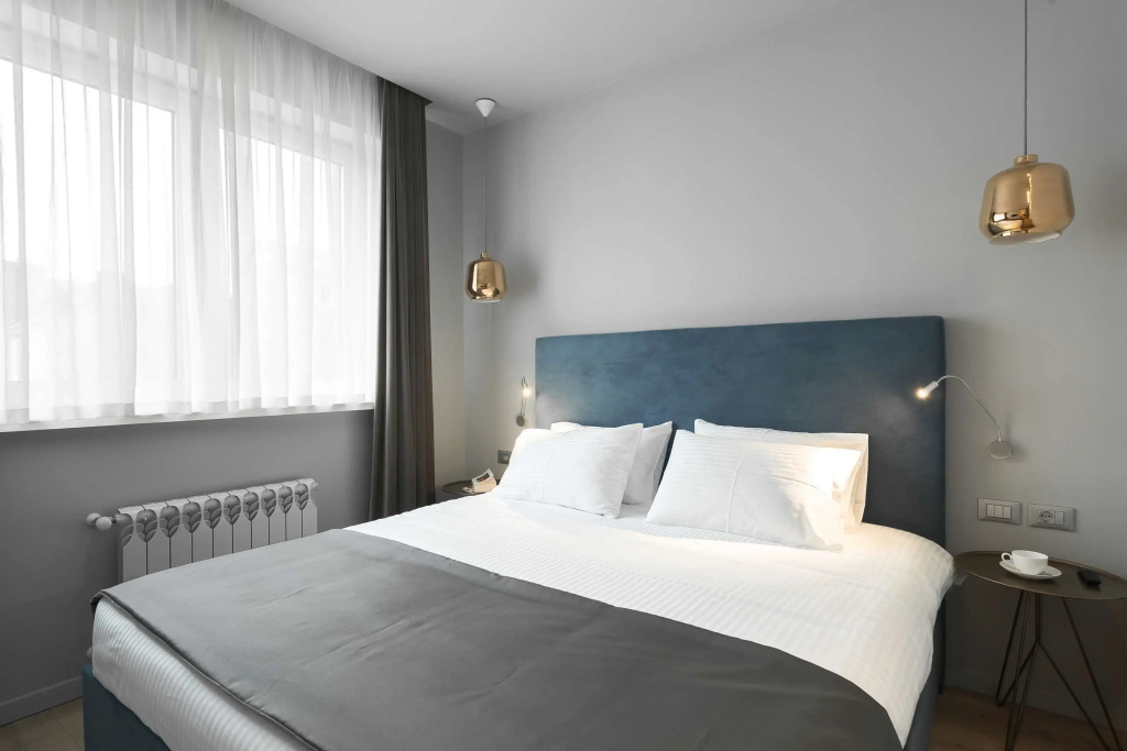 Il Decameron Luxury Design Hotel