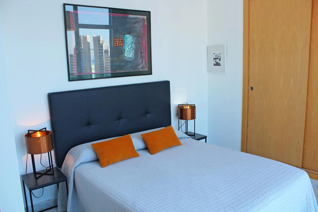 Apartamento Torre Lugano