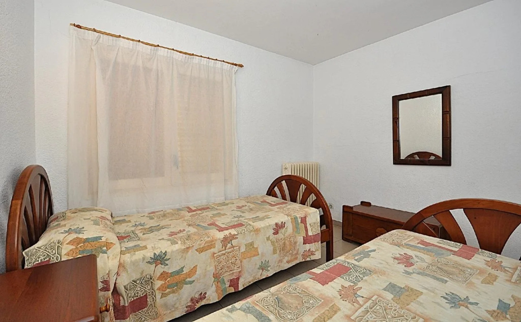 Apartamentos Zodiac