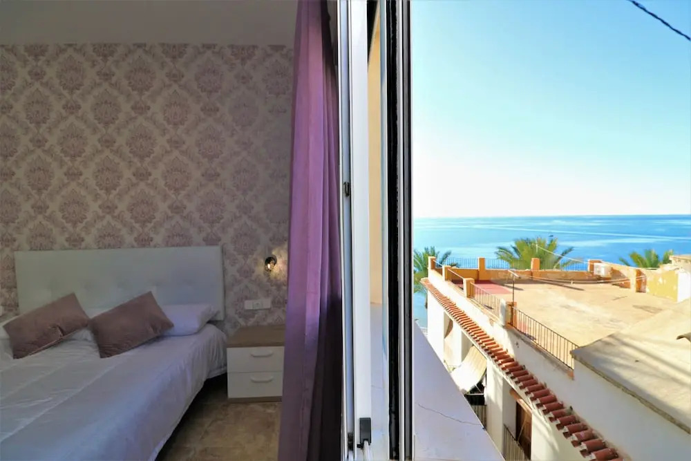 Sant Lorenzo Suite