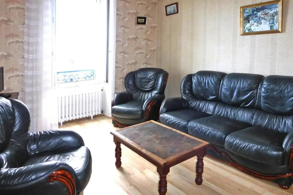 Holiday Flat Kerity-Penmarc'H - Bre06108J-P