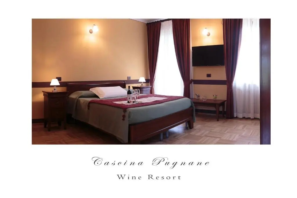 Cascina Pugnane