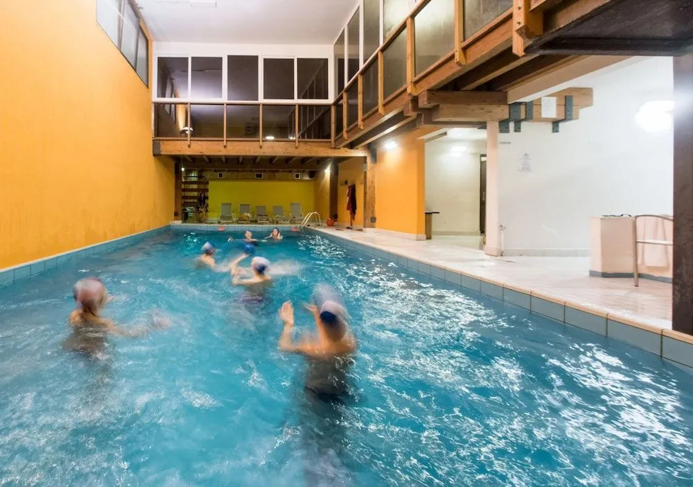 Park Hotel Fanano