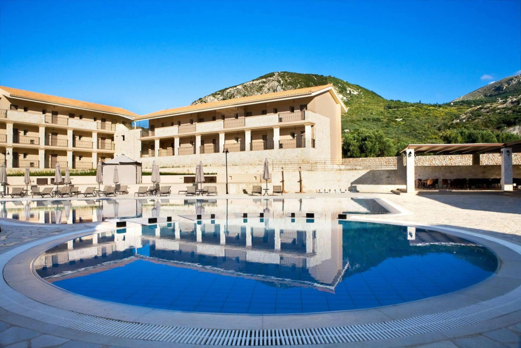 The Magnolia Resort - Adults Only