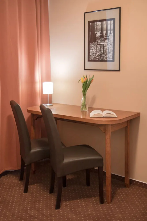 Hotel Karlin