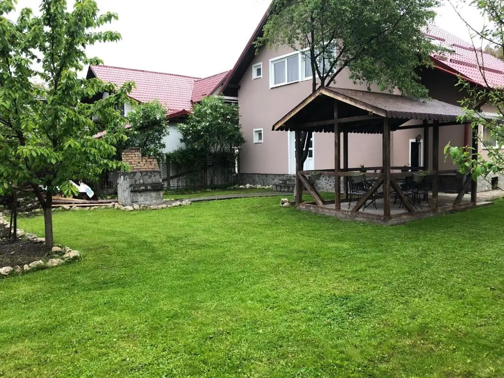 Holiday Home GC30